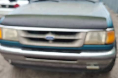 Photo of 1995 Ford Ranger