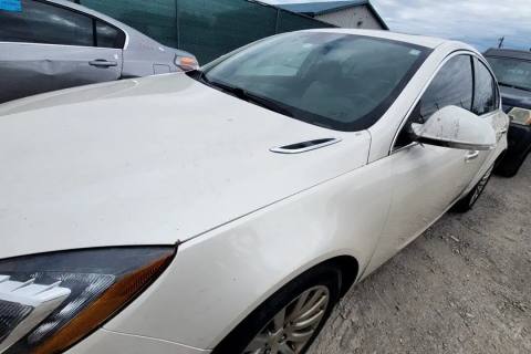 Photo of 2012 Buick Regal