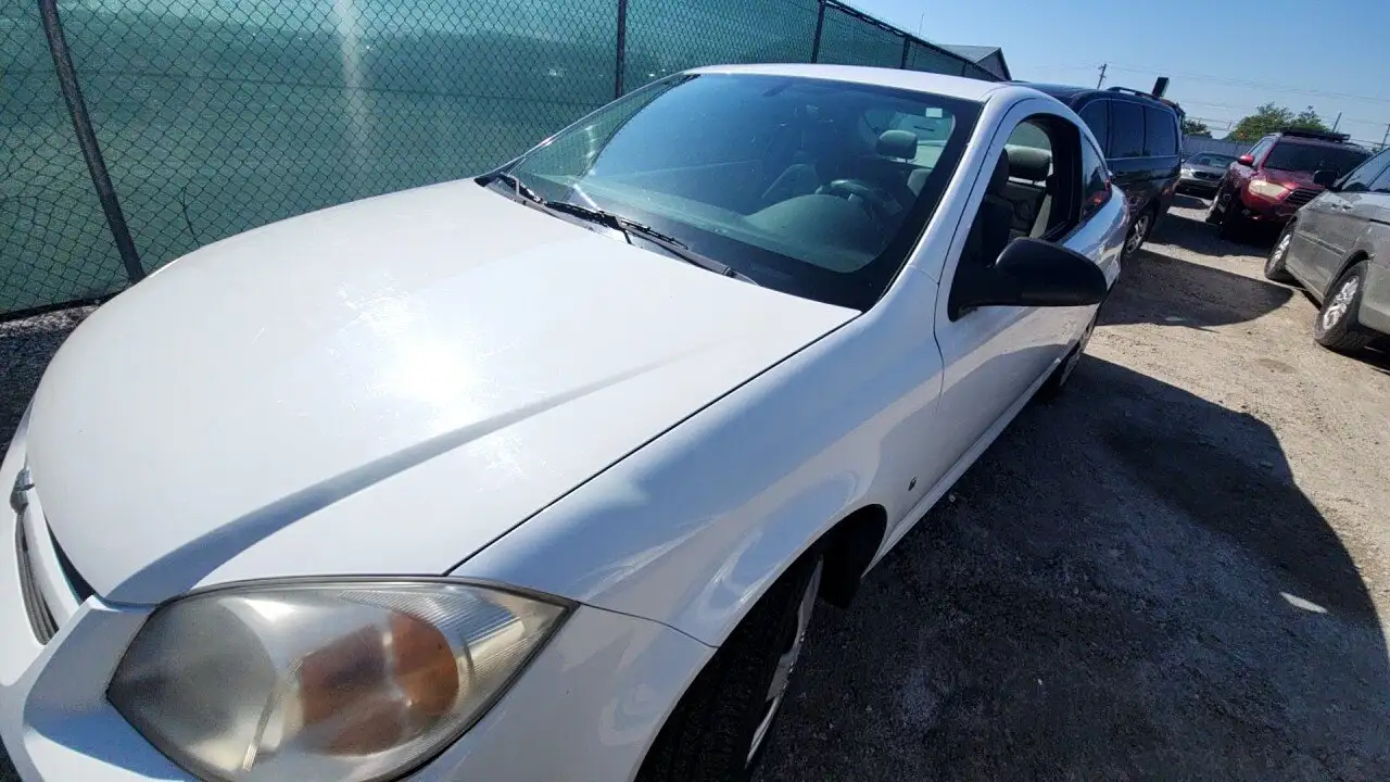 Photo of 2006 Chevrolet Cobalt