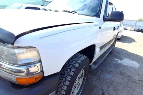 Photo of 2005 Chevrolet Tahoe