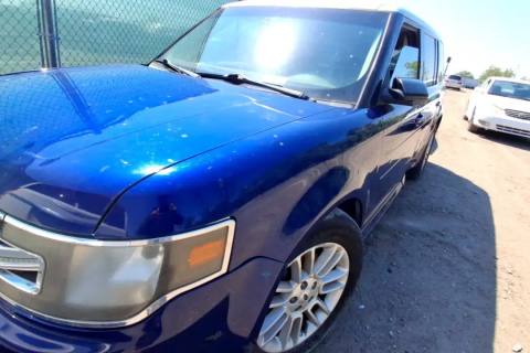 Photo of 2013 Ford Flex