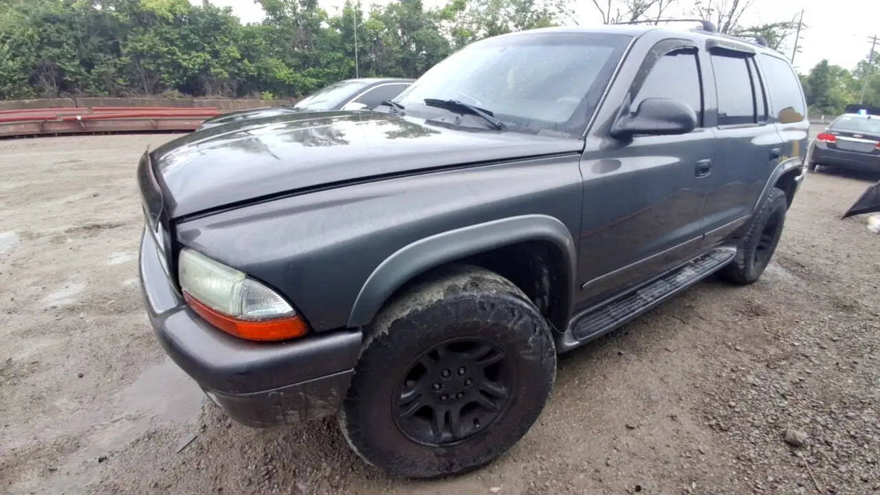 Photo of 2003 Dodge Durango