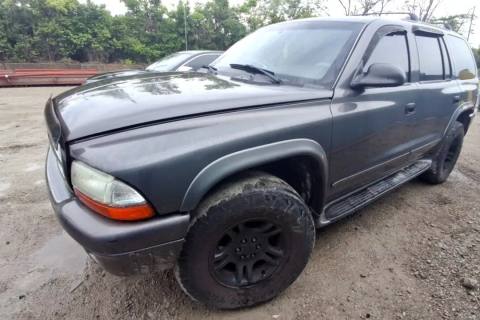 Photo of 2003 Dodge Durango
