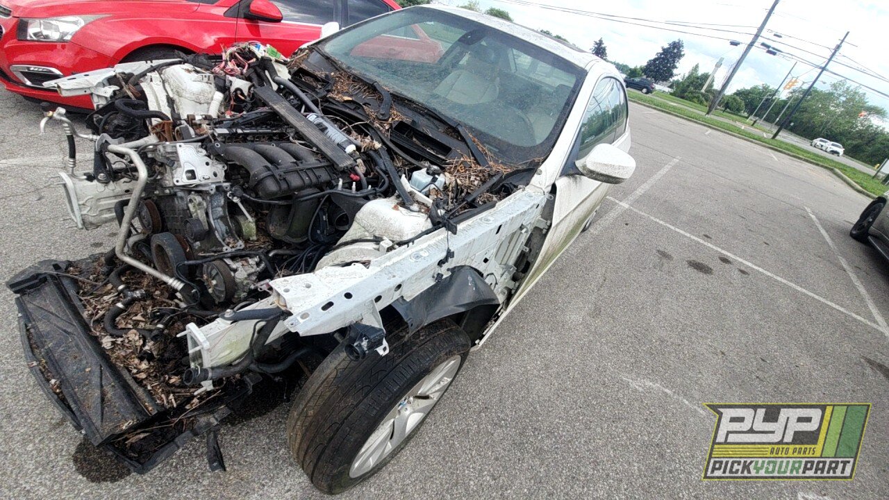 Photo of 2011 Bmw 328I Xdrive
