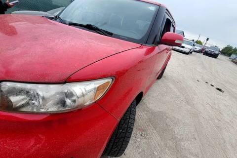 Photo of 2009 Scion Xb