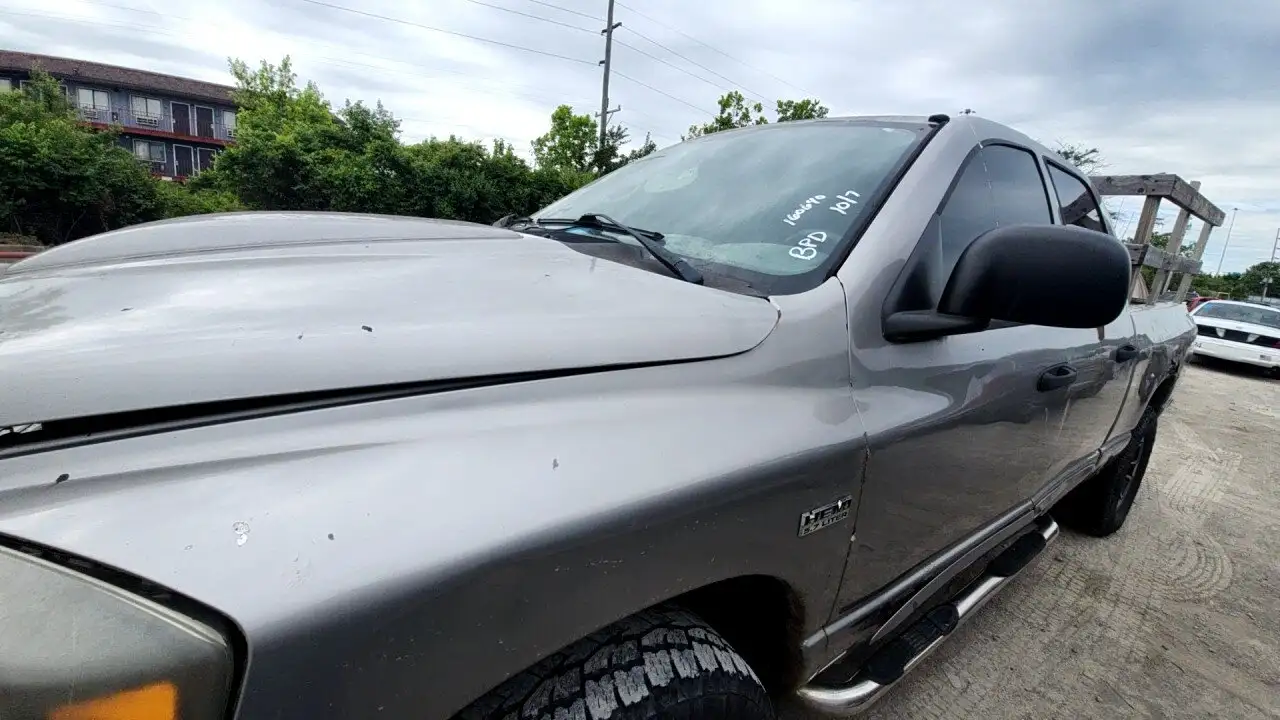 Photo of 2006 Dodge Ram 1500