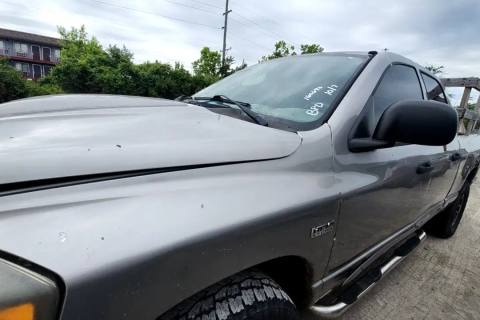 Photo of 2006 Dodge Ram 1500