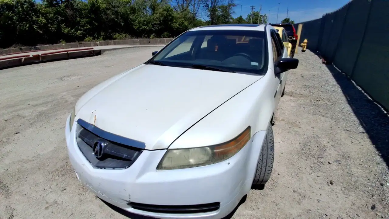 Photo of 2006 Acura Tl