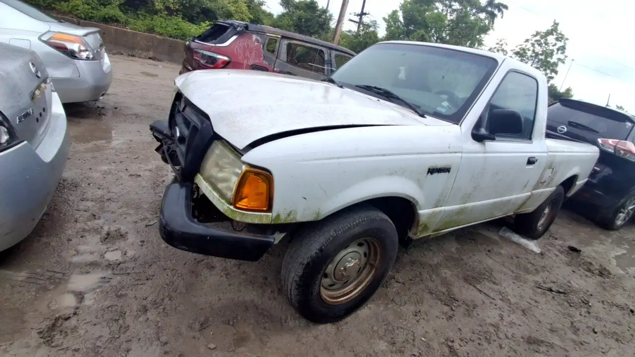 Photo of 2005 Ford Ranger