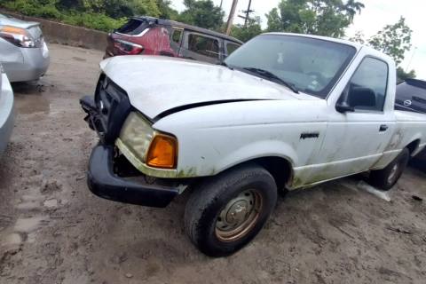 Photo of 2005 Ford Ranger
