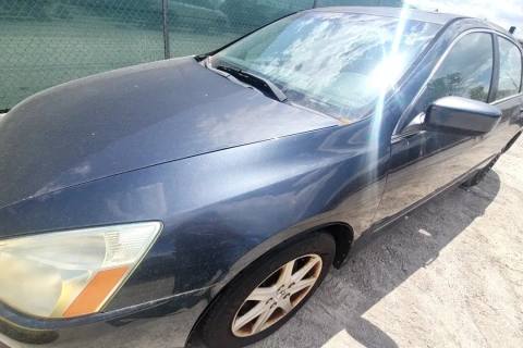 Photo of 2003 Honda Accord