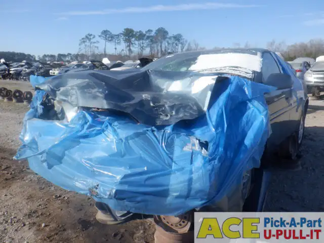 Photo of 2007 Pontiac Grand Prix