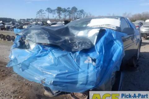 Photo of 2007 Pontiac Grand Prix