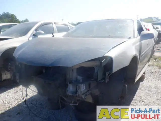 Photo of 2006 Pontiac Grand Prix