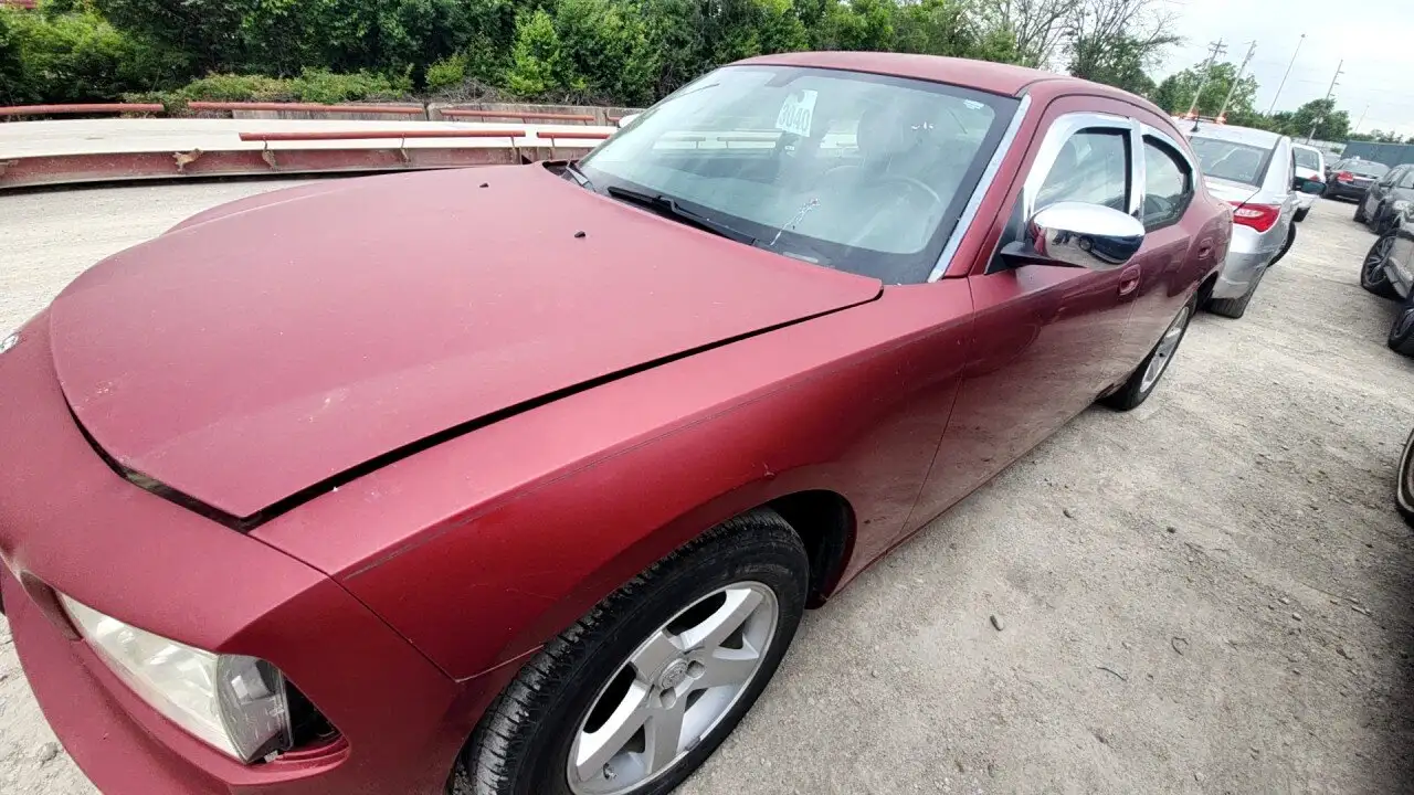 Photo of 2006 Dodge Charger