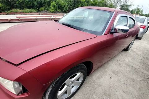 Photo of 2006 Dodge Charger