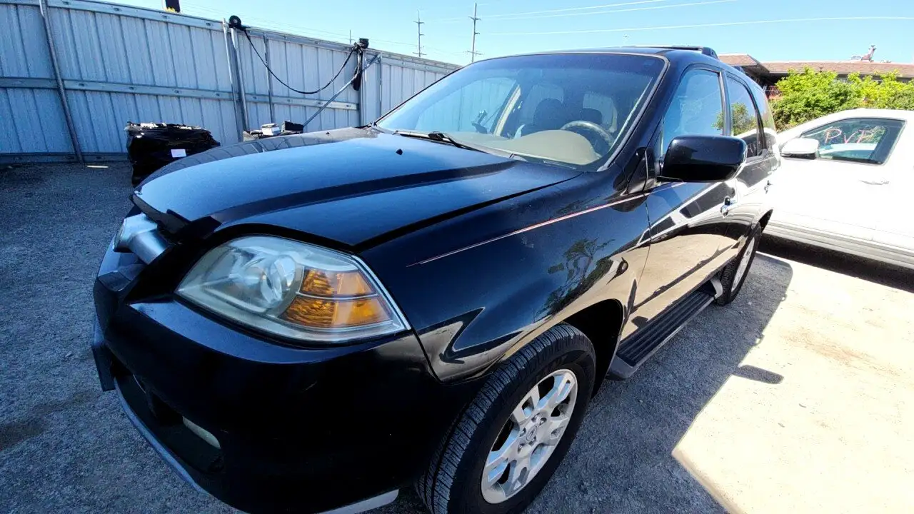Photo of 2005 Acura Mdx