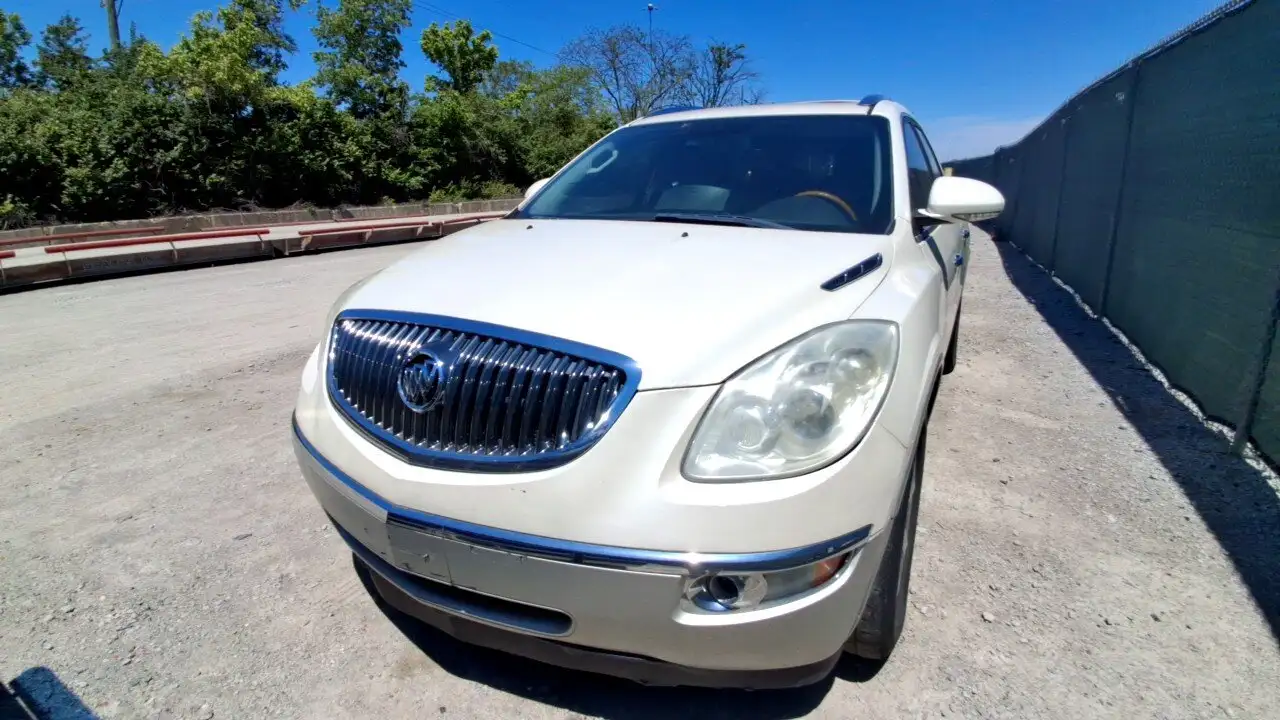Photo of 2009 Buick Enclave
