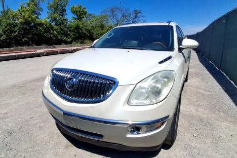 Photo of 2009 Buick Enclave