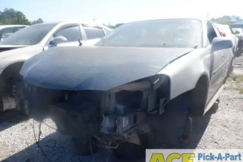 Photo of 2006 Pontiac Grand Prix