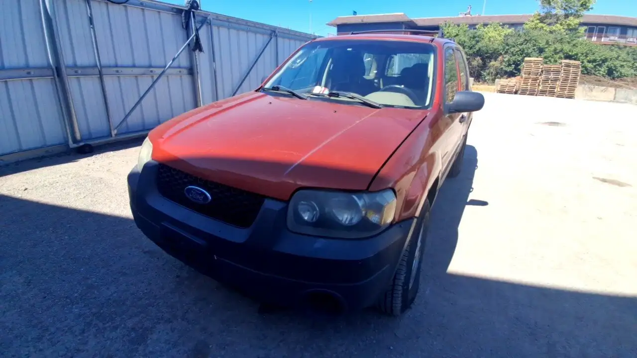 Photo of 2006 Ford Escape