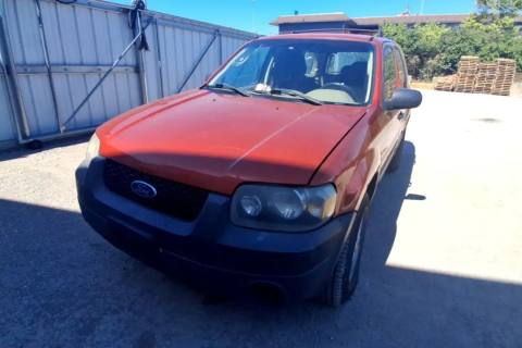 Photo of 2006 Ford Escape