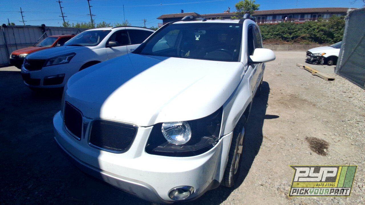 Photo of 2006 Pontiac Torrent