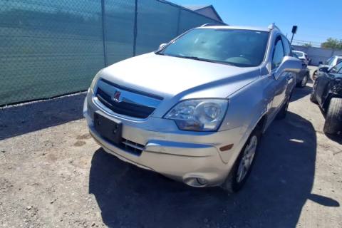 Photo of 2008 Saturn Vue