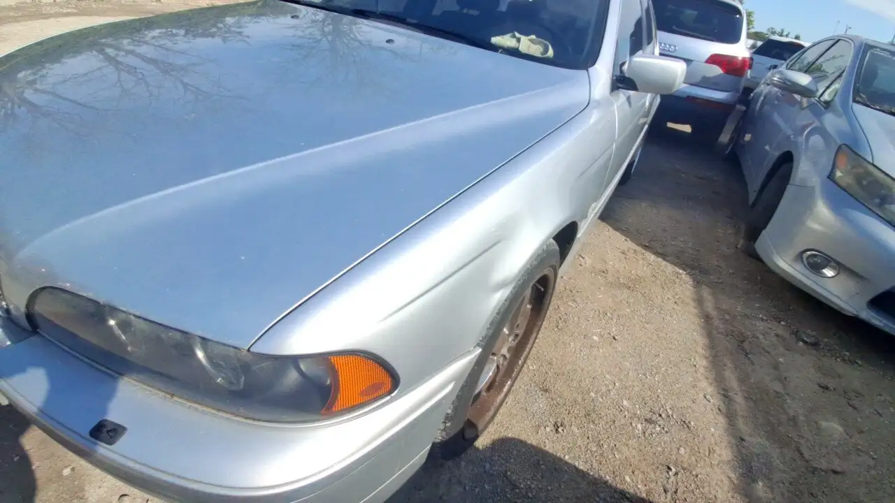 Photo of 2001 Bmw 530I