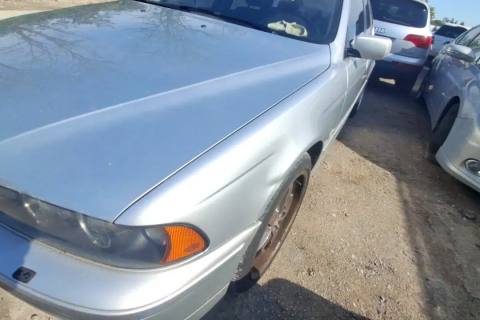 Photo of 2001 Bmw 530I