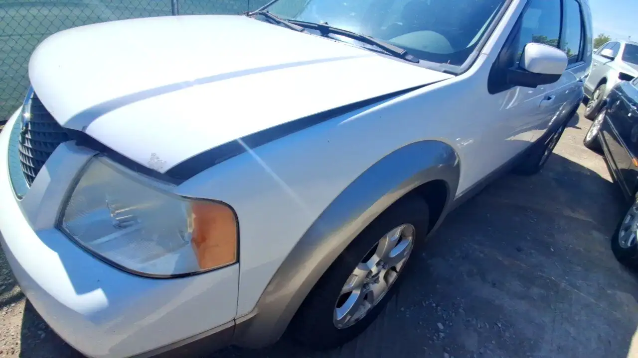 Photo of 2005 Ford Freestyle