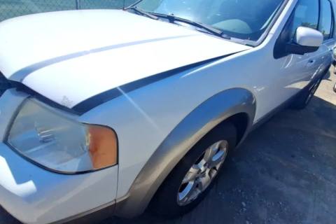 Photo of 2005 Ford Freestyle