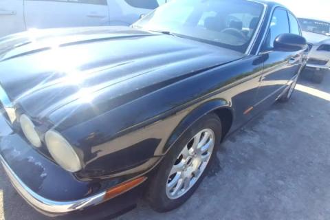Photo of 2004 Jaguar Xj8