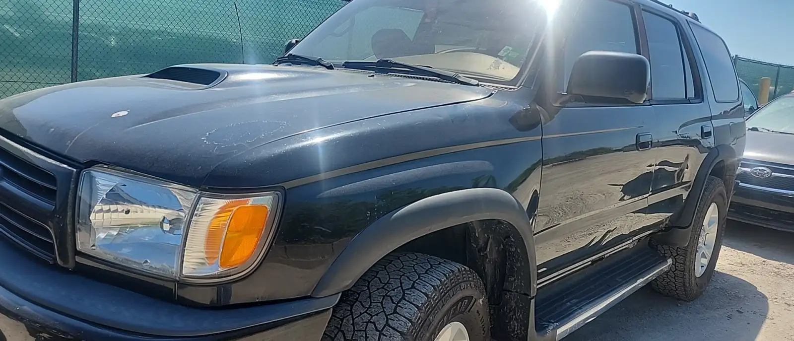 Photo of 1999 Toyota 4Runner