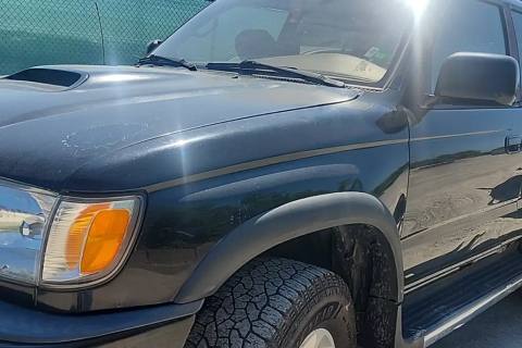 Photo of 1999 Toyota 4Runner