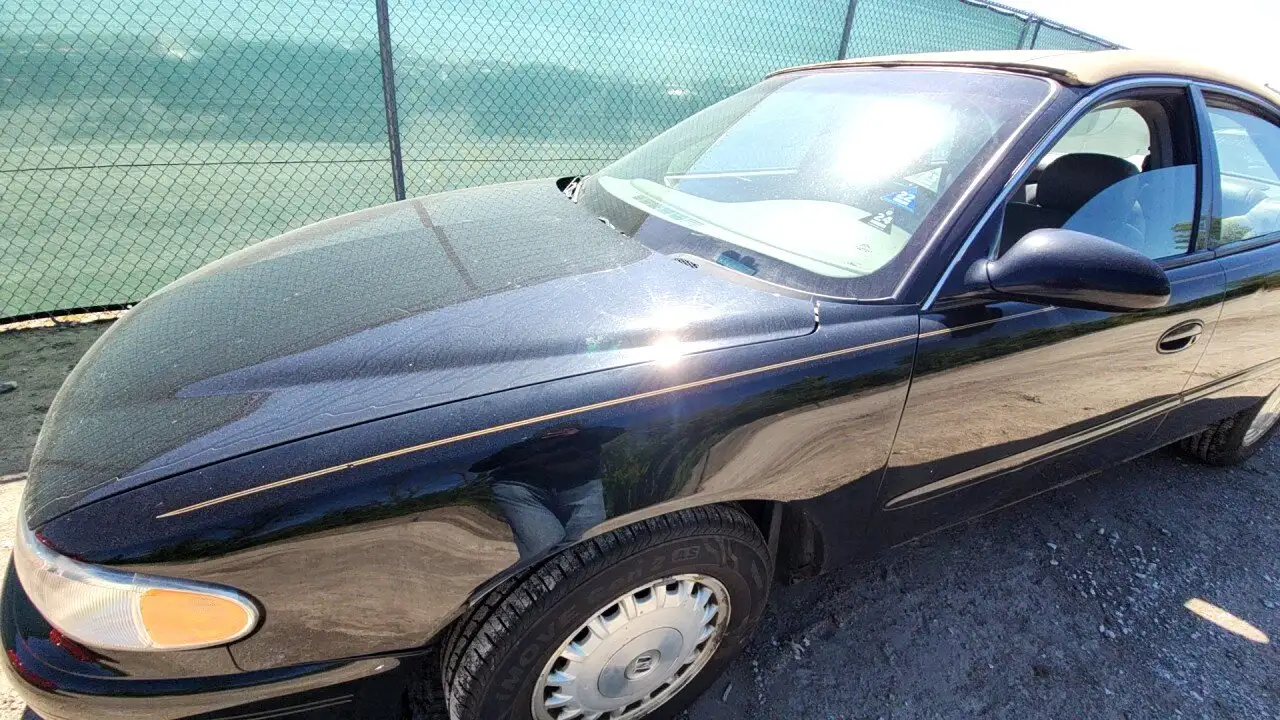 Photo of 2004 Buick Century