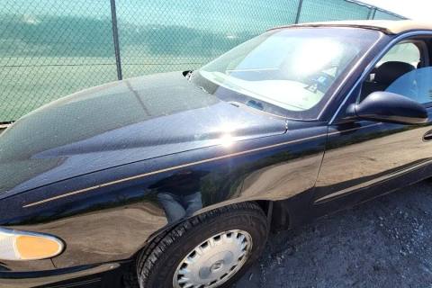 Photo of 2004 Buick Century