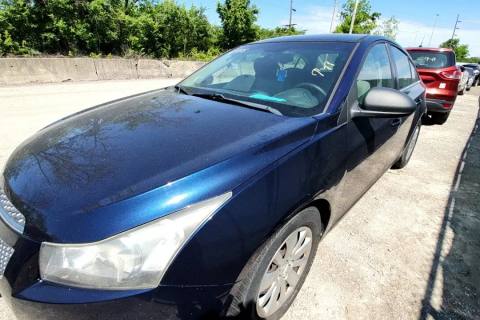 Photo of 2011 Chevrolet Cruze