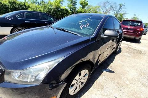 Photo of 2014 Chevrolet Cruze