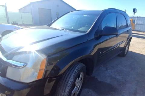 Photo of 2009 Chevrolet Equinox