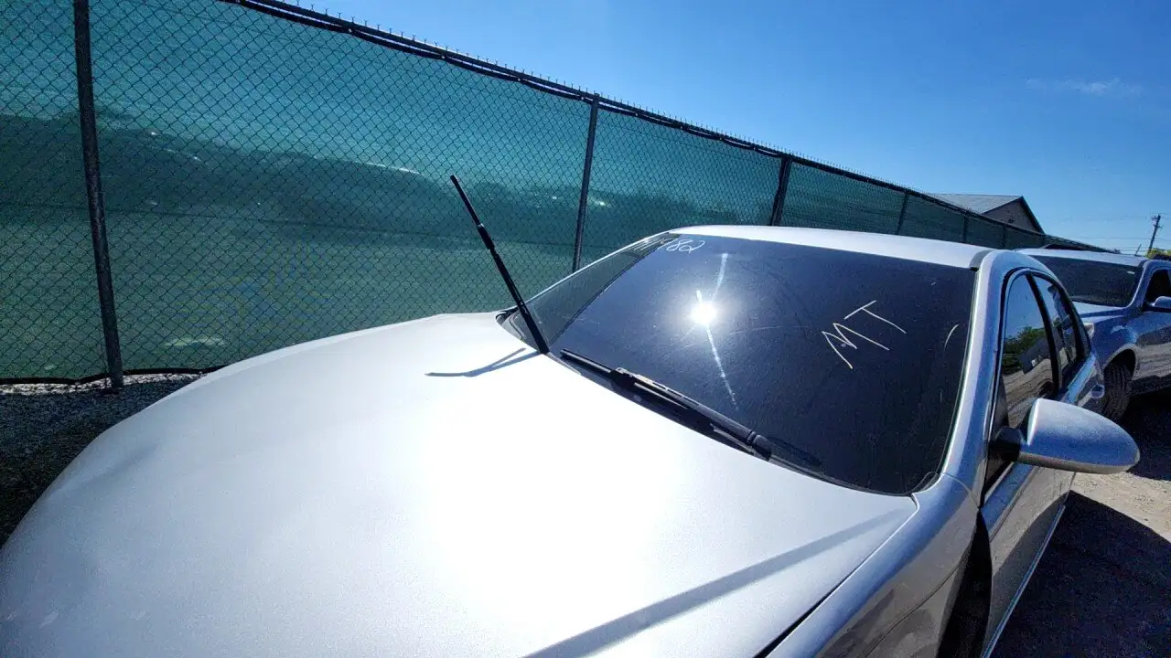 Photo of 2011 Chevrolet Impala