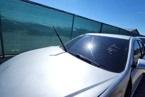 Photo of 2011 Chevrolet Impala
