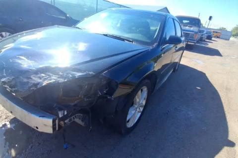 Photo of 2014 Chevrolet Impala Limited