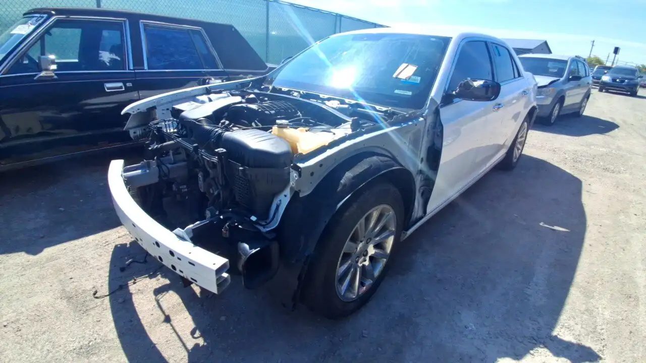 Photo of 2012 Chrysler 300