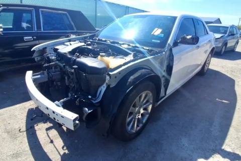 Photo of 2012 Chrysler 300