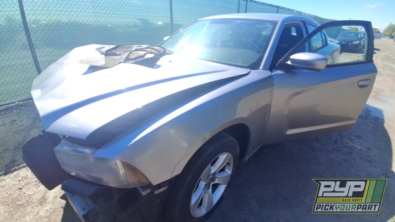 Photo of 2013 Dodge Charger