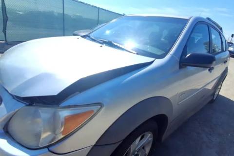 Photo of 2006 Pontiac Vibe