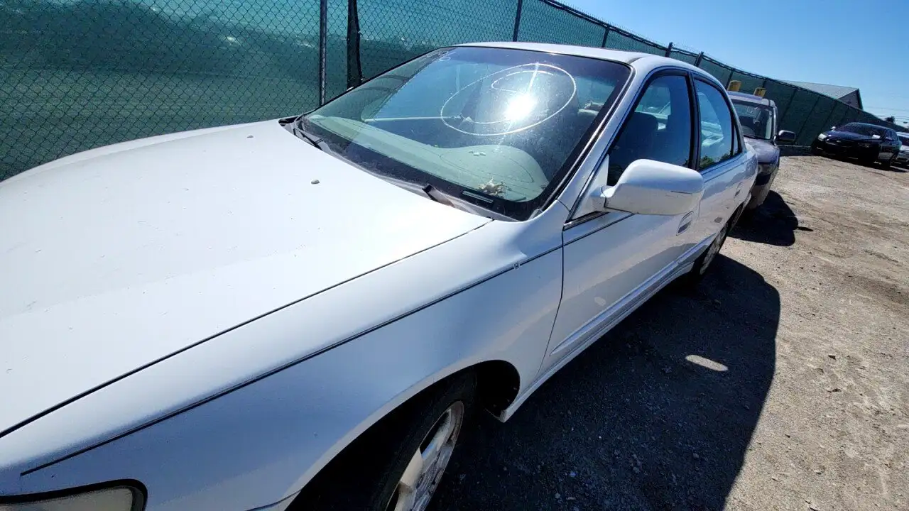 Photo of 2000 Honda Accord