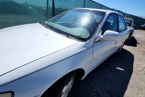 Photo of 2000 Honda Accord