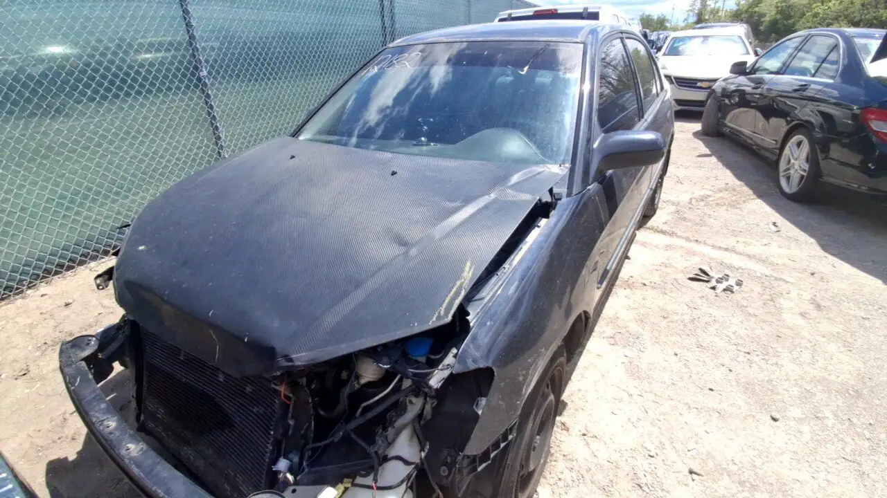 Photo of 2005 Honda Civic